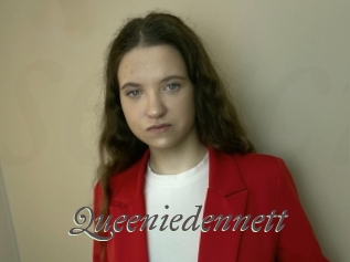 Queeniedennett