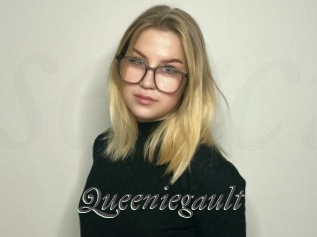 queeniegault Sexcams city