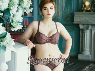 Queeniered