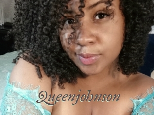 queenjohnson Sexcams city