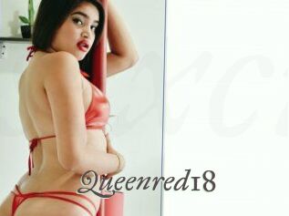 queenred18 Sexcams city
