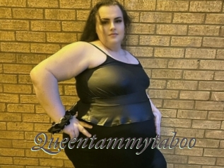 queentammytaboo Sexcams city