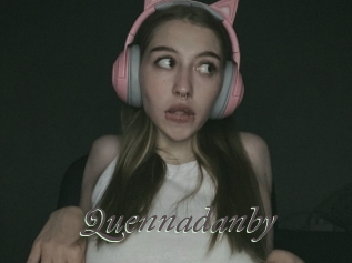 Quennadanby