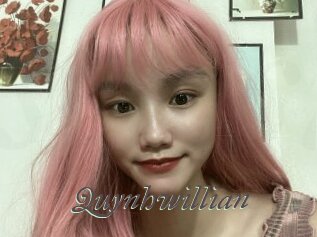 quynhwillian Sexcams city