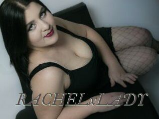 RACHELxLADY