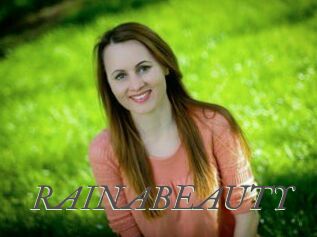 RAINABEAUTY