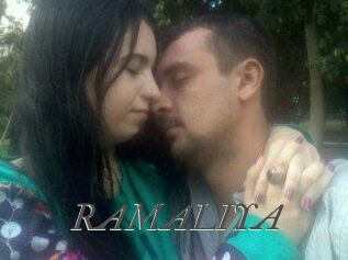 RAMALIYA