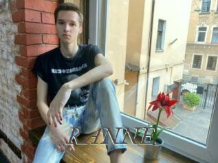 RANNE