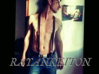 RAYANKEITON