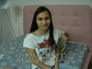 RENEESME Sexcams city