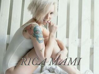 RICA_MAMI Sexcams city