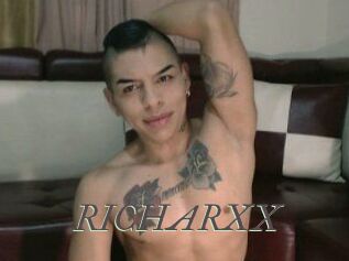 RICHARXX