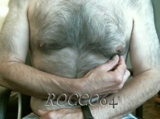 ROCCO64 Sexcams city