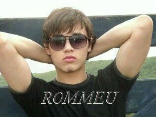 ROMMEU Sexcams city