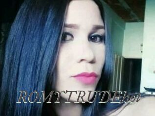 ROMYTRUDEhot