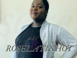 ROSELATINHOT Sexcams city