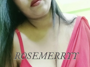 ROSEMERRYY Sexcams city