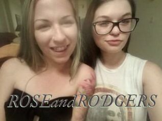 ROSEandRODGERS