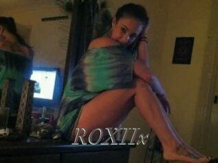 ROXIIx