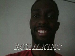 ROYALKING