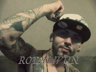 ROYALWUN Sexcams city
