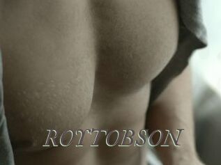 ROYTOBSON