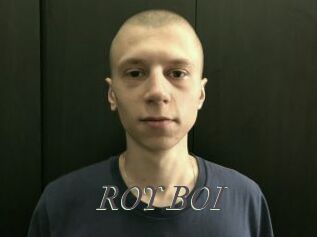 ROY_BOI