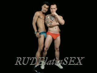 RUDElatinSEX