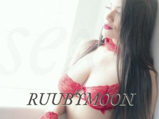 RUUBYMOON