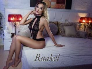 Raakel