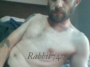 Rabbit747