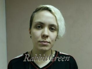 RabbitGreen