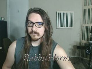 RabbitHorns