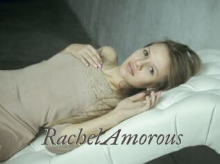 RachelAmorous
