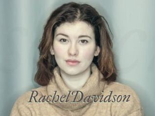 RachelDavidson