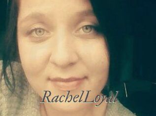 RachelLoyal