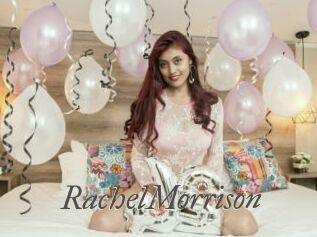 RachelMorrison
