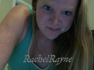 RachelRayne