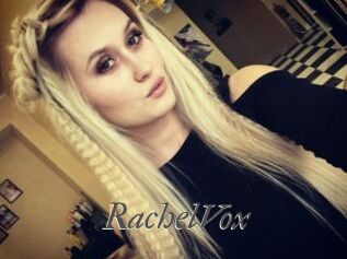 RachelVox