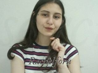 Rachelforu