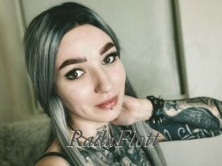 RadaFlott Sexcams city