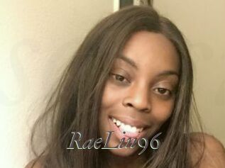 RaeLin96 Sexcams city