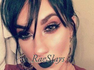 RaeSlays