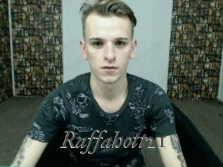 Raffahott21