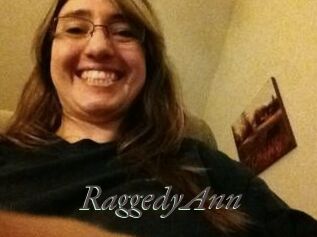 RaggedyAnn Sexcams city