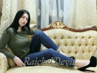 RaichelDevis