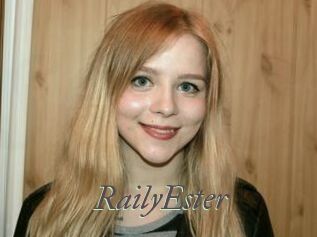 RailyEster