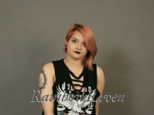 RainbowRaven