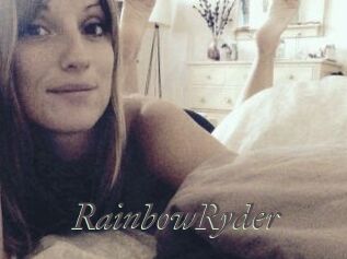 RainbowRyder