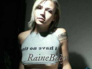 RaineBaby